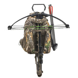 SAC DOS ARBALÈTE MATRIX 44L  CAMO EDGE