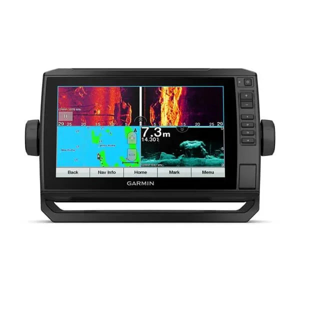 ECHOMAP UHD2 95SV NAV+ GT56UHD