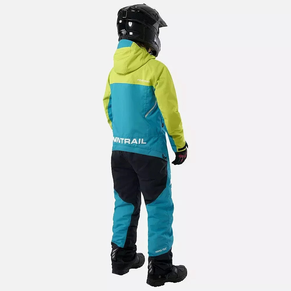 RACHEL MONOSUIT MOTONEIGE