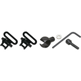 SWIVELS  LEVEL ACTION RIFLES