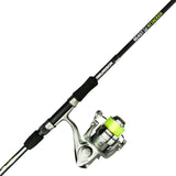 COMBO TELESCOPIQUE SPINNING AMUNDSON
