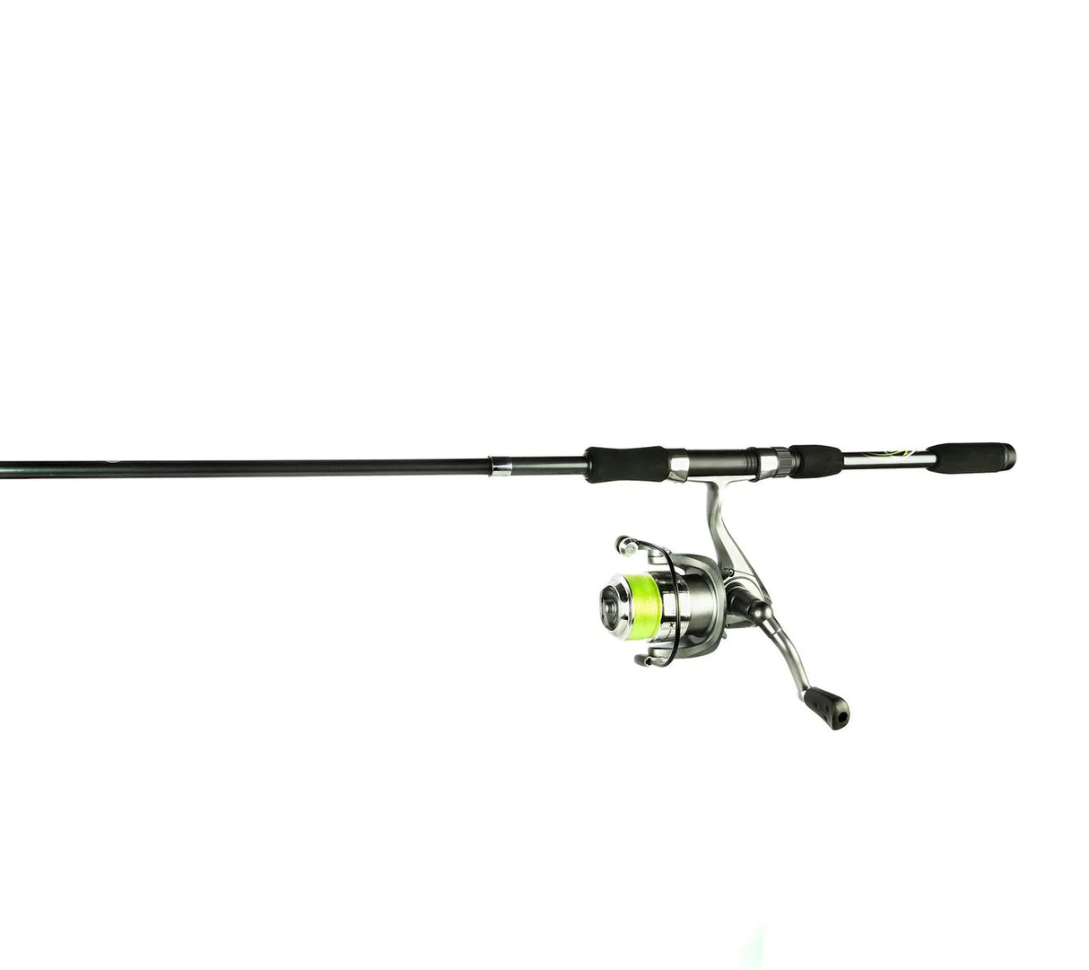 COMBO TELESCOPIQUE SPINNING AMUNDSON