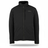 MANTEAU CONNEC ACTIVE STRETCH NOIR MOOSE