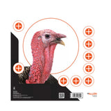 CIBLE DE CHASSE DINDON