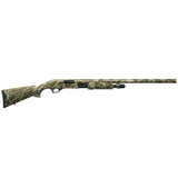 FUSIL POMPE ALPARD CAMO CAL. 12 28'' CANON