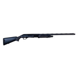 FUSIL POMPE ALPARD SYNT NOIR  CAL.12 - 30 CANON