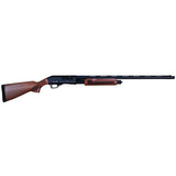 FUSIL POMPE EN BOIS CAL20 26'' CANON