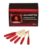 ALLUME FEU CAMPANA