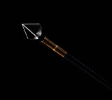 POINTE DE CHASSE DOUBLE BEVEL XL 100 GRAIN