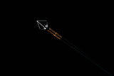 POINTE DE CHASSE DOUBLE BEVEL XL 150 GRAIN