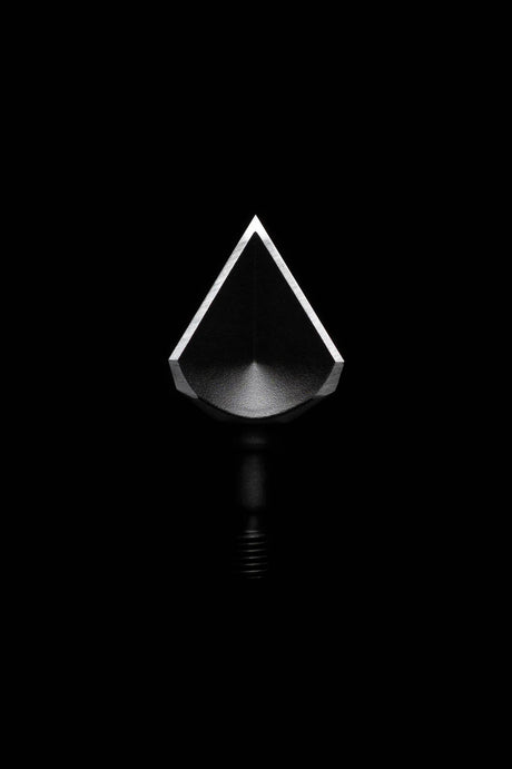 POINTE DE CHASSE DOUBLE BEVEL XL 125