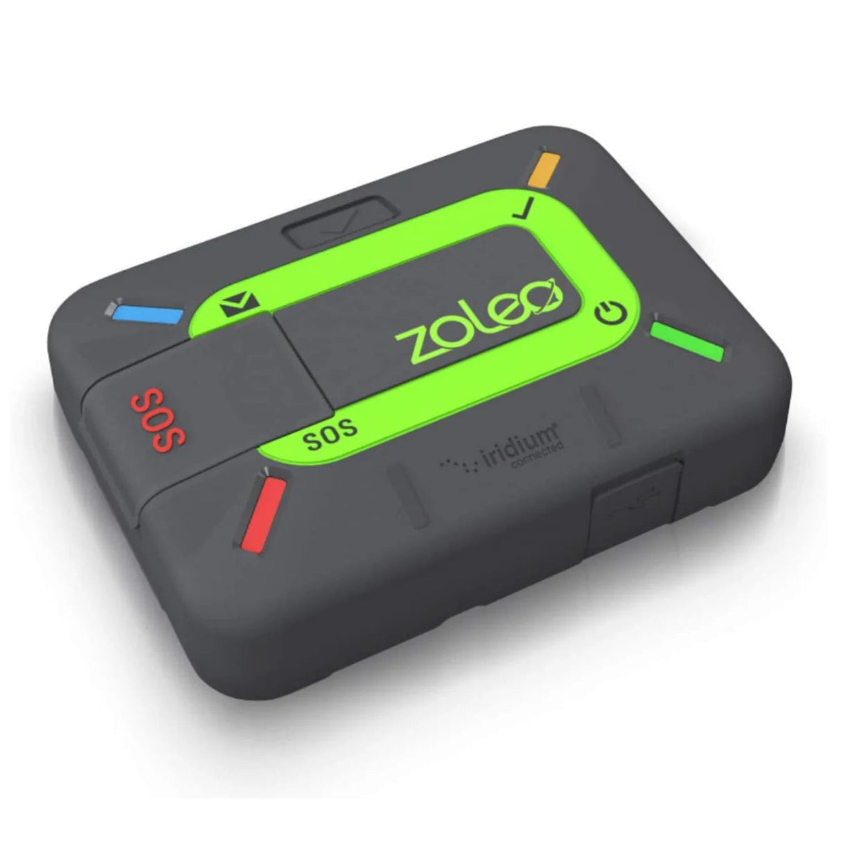 ZOLEO SATELLITE COMMUNICATION