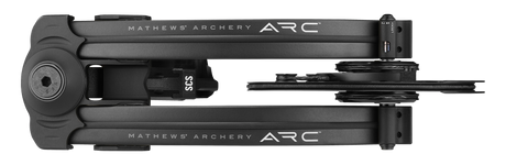 ARC 30 RH #70 30'' BLACK