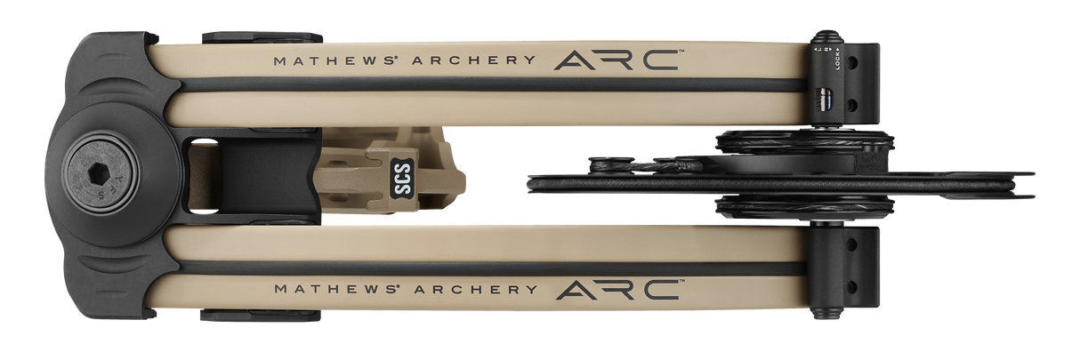 ARC 30 RH #65 29'' EARTH
