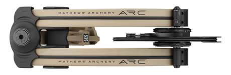 ARC 34 RH #70 28.5'' EARTH