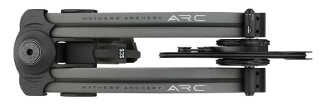 ARC 34 RH #70 28'' SHALE