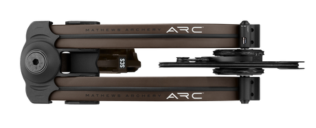 ARC 34 RH #65 31.5'' KODIAK BROWN