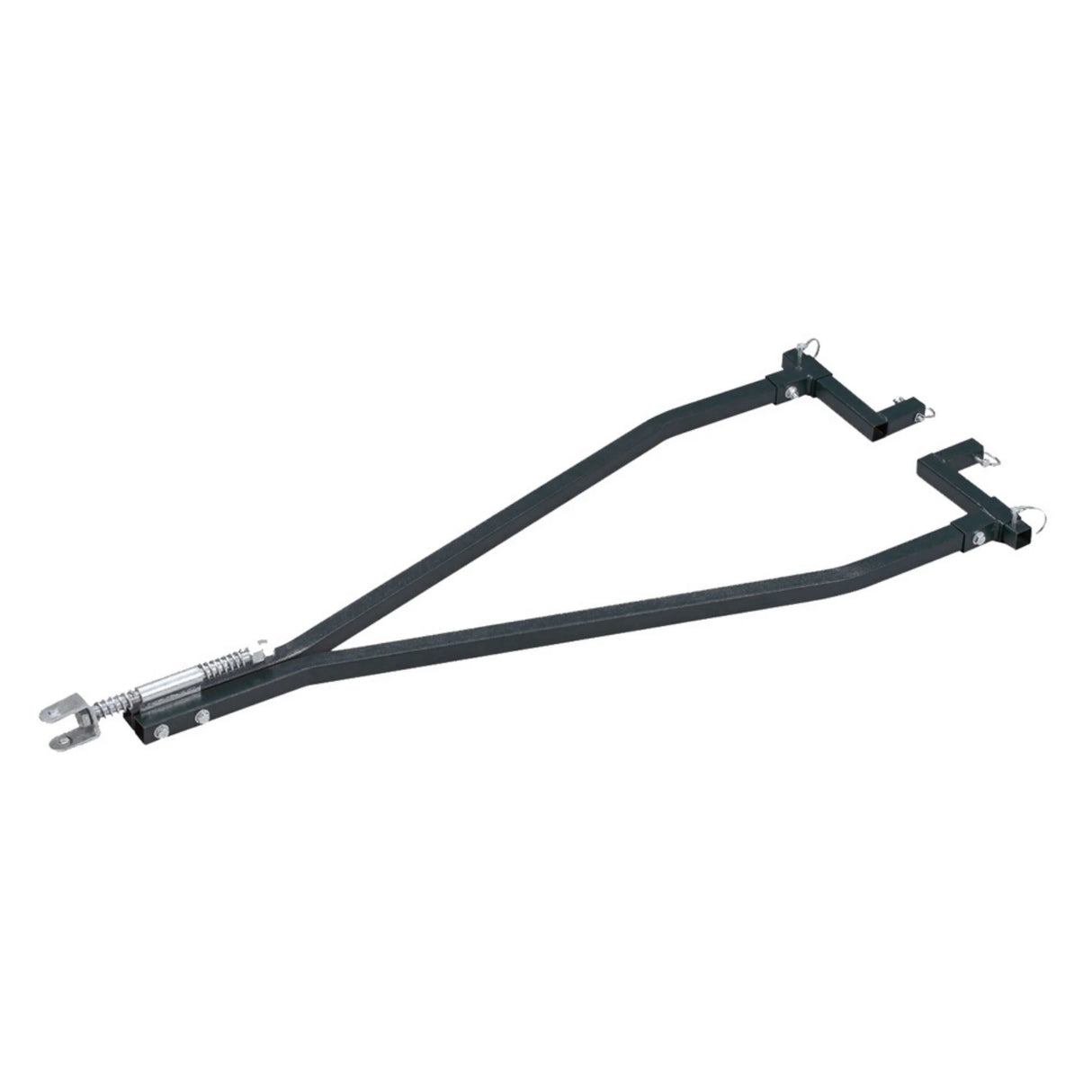 POLE DE REMORQUAGE POUR  WHITE LAKE STURGEON