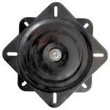 BASE SWIVEL POUR BANC BATEAU