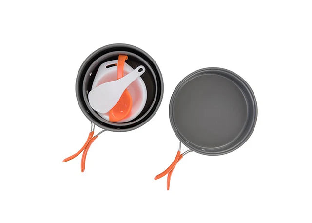 BATTERIE CUISINE   K7