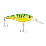 CRANKBAIT FLICKER SHAD JOINTÉ 7CM