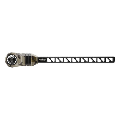 BRIDGE-LOCK STABILIZER
