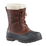 BOTTE HOMME BRUN CANADA