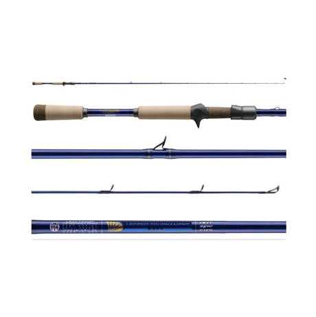 CANNE MISS LISE 7.2'