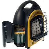 CHAUFRETTE DE CAMPING 10 000BTU METAL