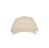 CASQUETTE CONNEC CHINCHILLA