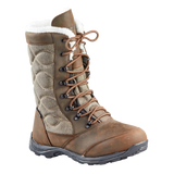 BOTTE FEMME HIVER CORTINA BRUNE 06