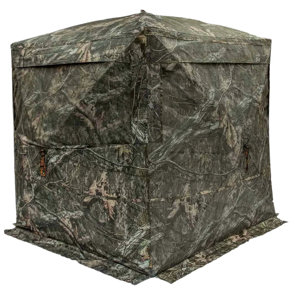 Cache terrestre Camo see thru 180 degré 58'' x 58''