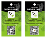 Call électronique Cocall 2X Bluetooth