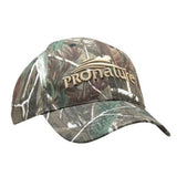 CASQUETTE CAMO  PRONATURE