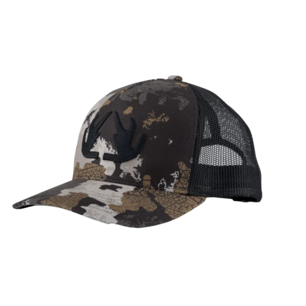 CASQUETTE CONNEC  CAMO Outvision