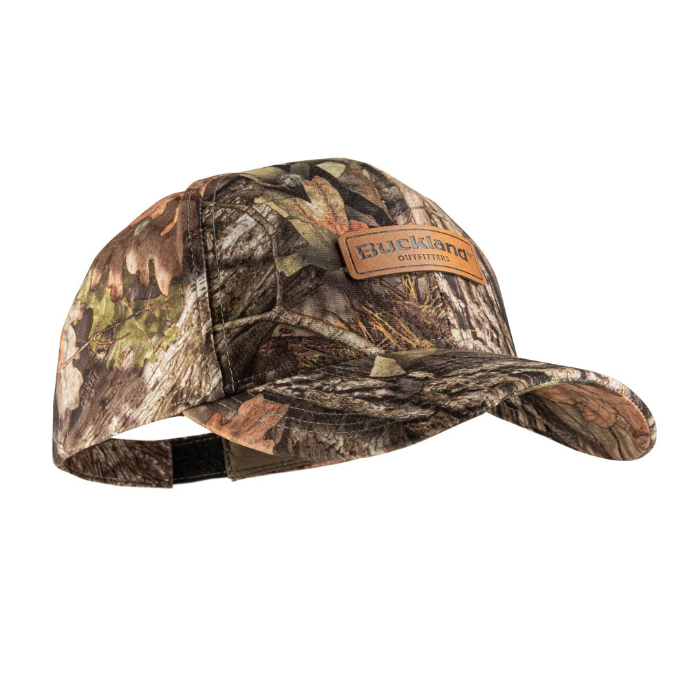 CASQUETTE SEQUOIA CAMO