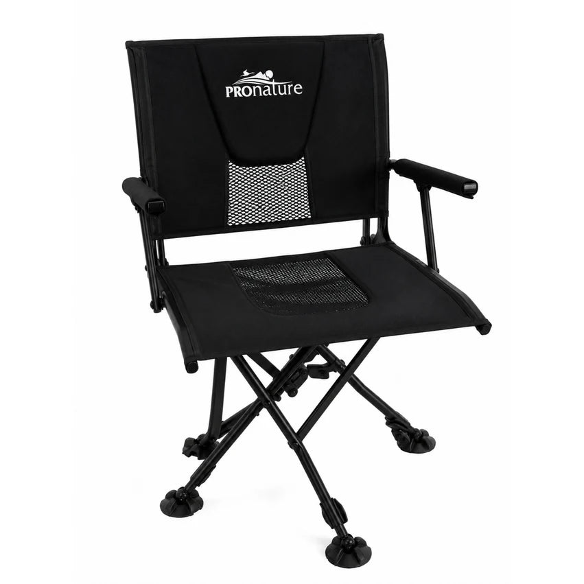 Chaise Elite Blackridge 360