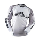 CHANDAIL EQUIPE PRONATURE BLANC