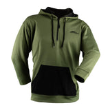 CHANDAIL  À  CAPUCHON VG