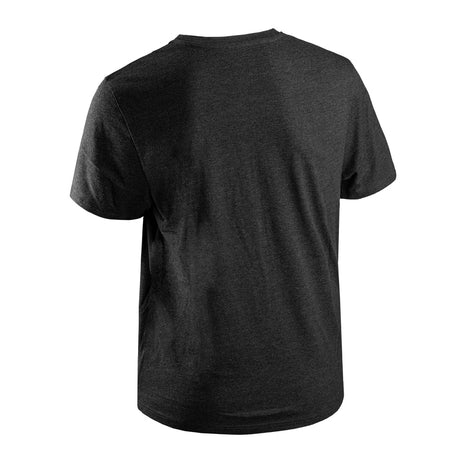 T-SHIRT HOMME NEWLAND CHARBON