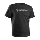 T-SHIRT HOMME NEWLAND CHARBON