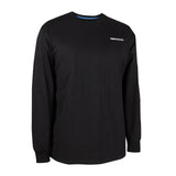 CHANDAIL HOMME  COL ROND MC LONGUE