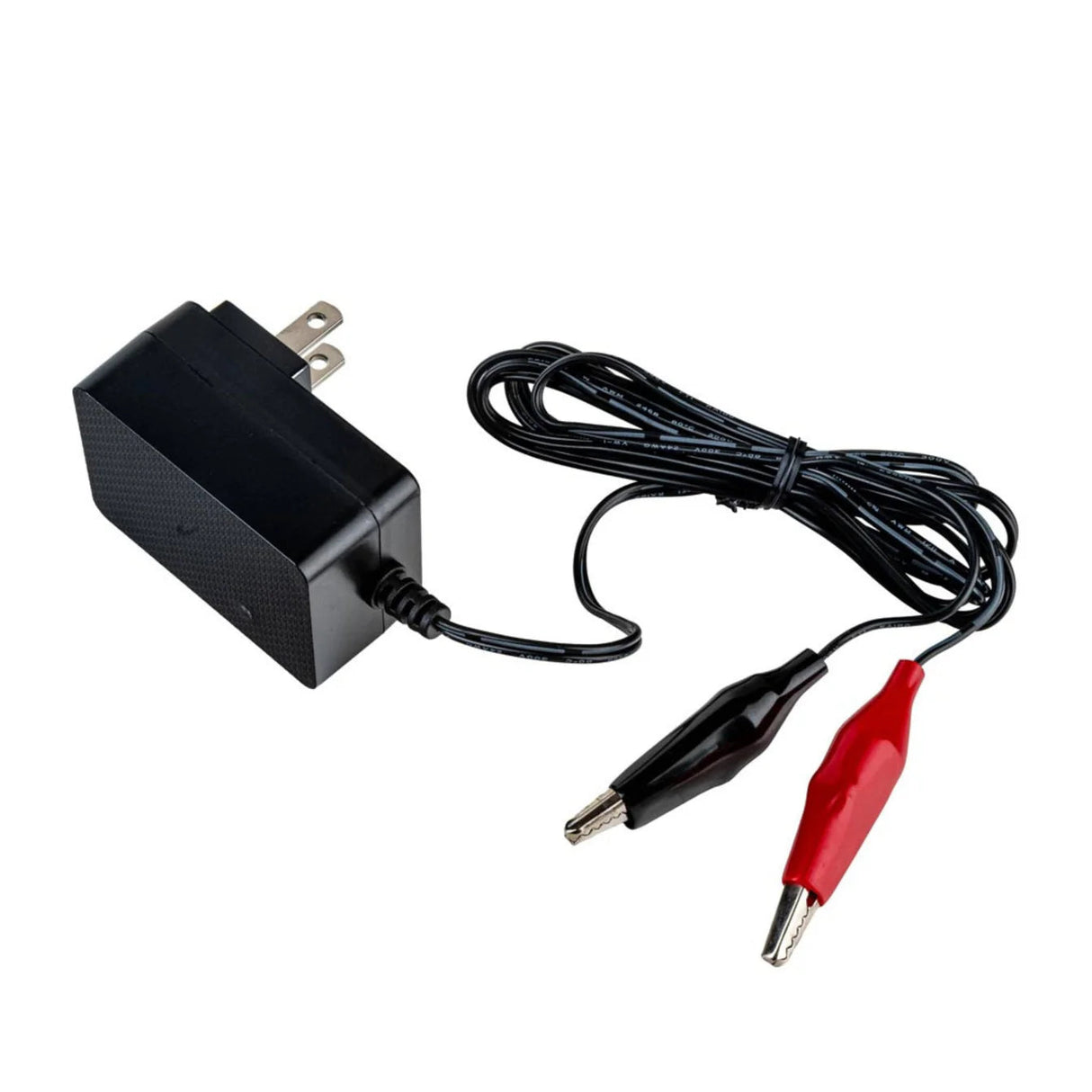 CHARGEUR MURAL 12V-7AH