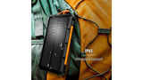 CHARGEUR SOLAIRE ROC 10