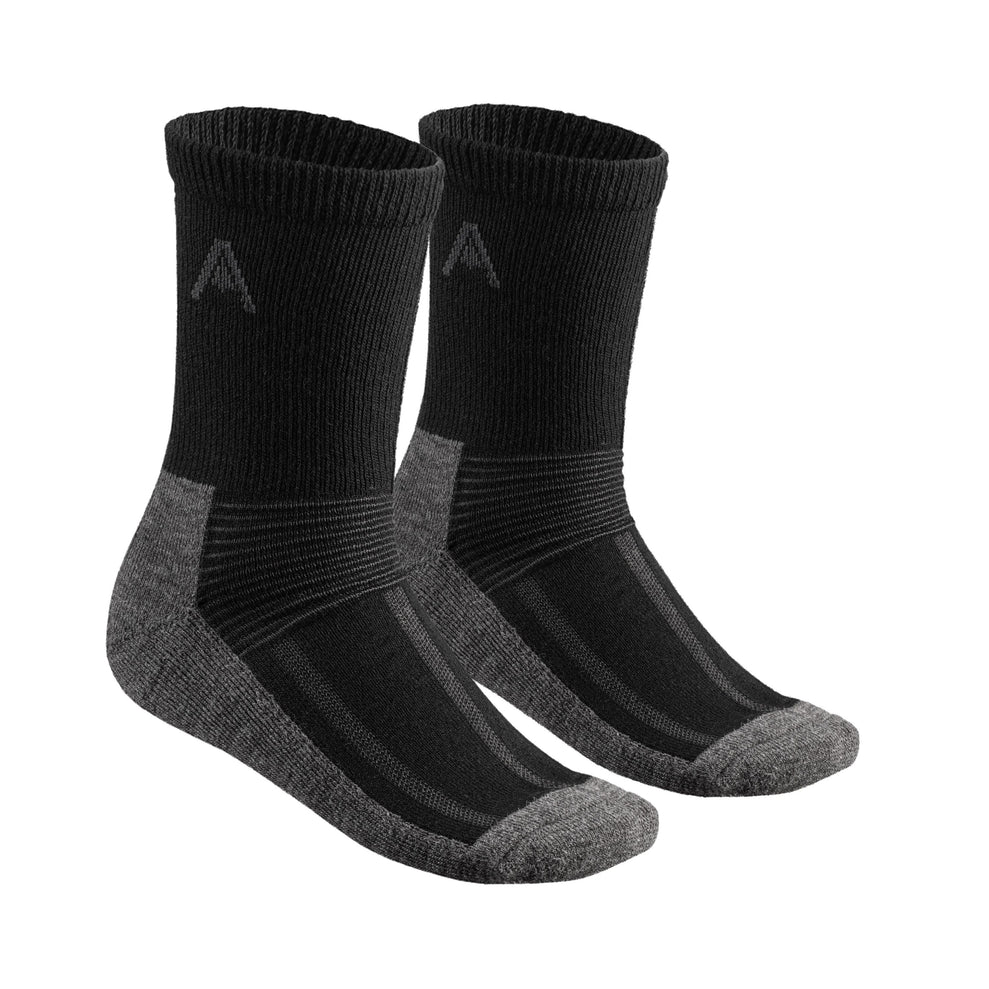 BAS LIGHT HIKER SAINT-MORIZ-NOIR