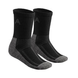 BAS LIGHT HIKER SAINT-MORIZ-NOIR