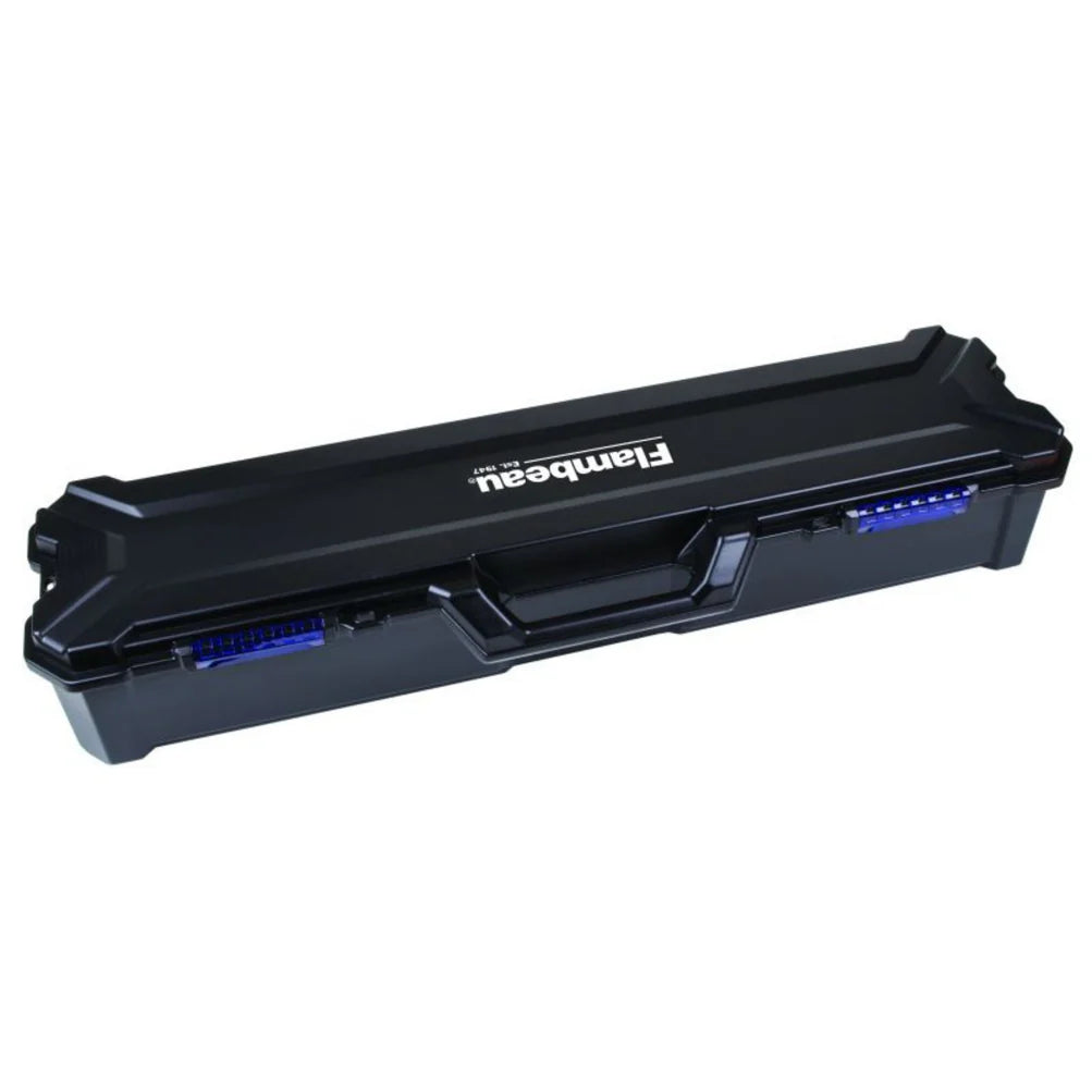 COFFRE RIGIDE POUR CANNE À PÊCHE