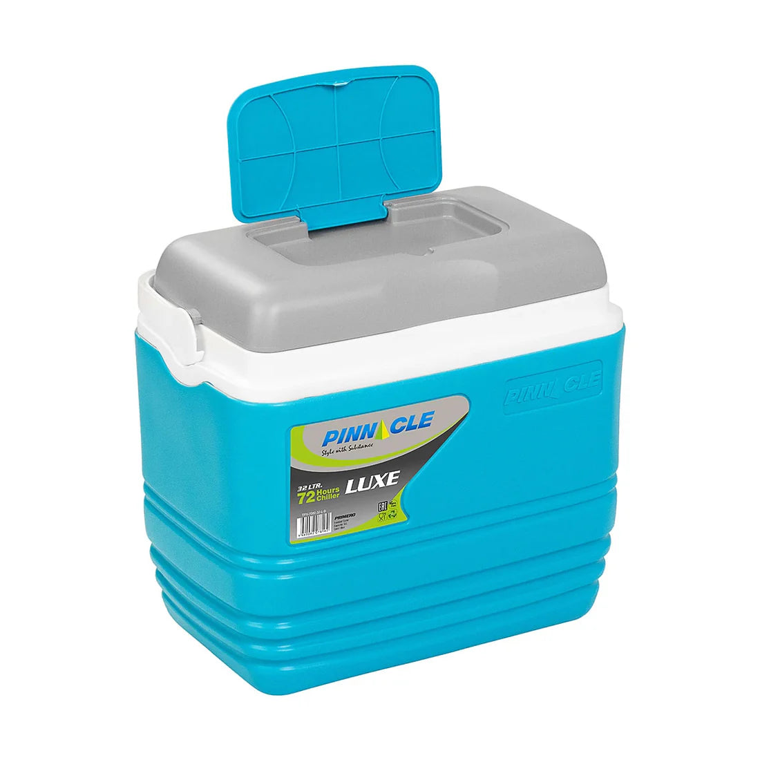 GLACIÈRE PINNACLE 32 LITRES