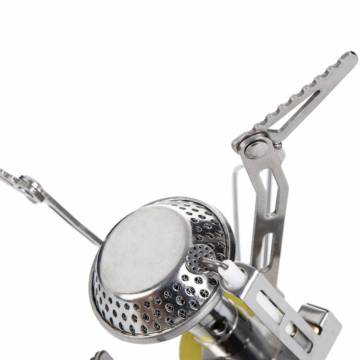 RECHAUD PORTATIF AU GAZ