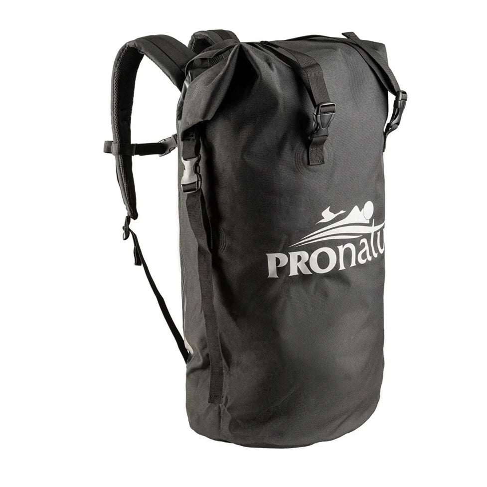 SAC A DOS ETANCHE PRONATURE 60L